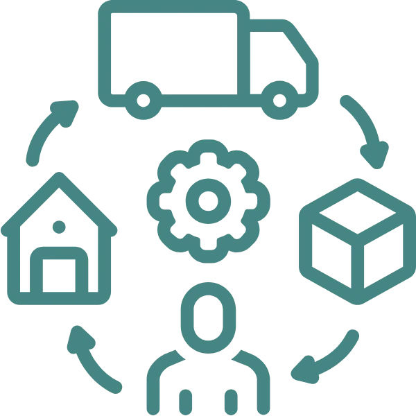 Service de débarras